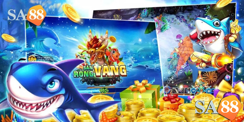 Lợi ích của việc tham gia cá cược trực tuyến tại Casino SA88